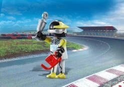 PLAYMOBIL® Playmo Friends - Rennfahrer -Playmobil Verkaufsgeschäft 43273973 7 2 4008789708120 1280x1280