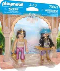 PLAYMOBIL® Duo Pack - Orientalisches Königspaar