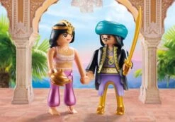 PLAYMOBIL® Duo Pack - Orientalisches Königspaar -Playmobil Verkaufsgeschäft 43273990 7 2 4008789708212 1280x1280
