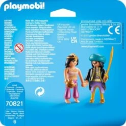 PLAYMOBIL® Duo Pack - Orientalisches Königspaar -Playmobil Verkaufsgeschäft 43273990 8 2 4008789708212 1280x1280