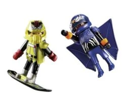 PLAYMOBIL® Duo Pack - Air Stuntshow 7 PLAYMOBIL® Duo Pack - Air Stuntshow -Playmobil Verkaufsgeschäft 43274023 1 2 4008789708243 1280x1280