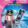 PLAYMOBIL® Playmo Friends - Snowboarderin -Playmobil Verkaufsgeschäft 43274058 2 2 4008789708557 H 1280x1280