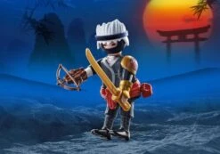 PLAYMOBIL® Playmo Friends - Snowboarderin -Playmobil Verkaufsgeschäft 43274058 7 2 4008789708557 1280x1280