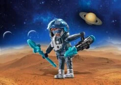 PLAYMOBIL® Playmo Friends - Space Ranger -Playmobil Verkaufsgeschäft 43274066 7 2 4008789708564 1280x1280
