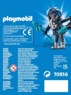 PLAYMOBIL® Playmo Friends - Space Ranger -Playmobil Verkaufsgeschäft 43274066 8 2 4008789708564 1280x1280