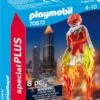 PLAYMOBIL® Special Plus - Superheld