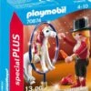 PLAYMOBIL® Special Plus - Pferdedressur -Playmobil Verkaufsgeschäft 43274112 2 2 4008789708748 H 1280x1280