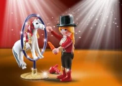 PLAYMOBIL® Special Plus - Pferdedressur -Playmobil Verkaufsgeschäft 43274112 7 2 4008789708748 1280x1280