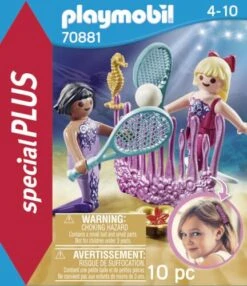 PLAYMOBIL® Special Plus - Nixen Beim Spielen -Playmobil Verkaufsgeschäft 43274147 3 2 4008789708816 1280x1280