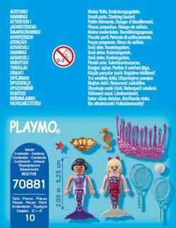 PLAYMOBIL® Special Plus - Nixen Beim Spielen -Playmobil Verkaufsgeschäft 43274147 8 2 4008789708816 1280x1280