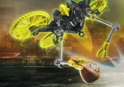 PLAYMOBIL® City Action - Polizei-Jet: Drohnen-Verfolgung 14 PLAYMOBIL® City Action - Polizei-Jet: Drohnen-Verfolgung -Playmobil Verkaufsgeschäft 43274244 11 2 4008789707802 1280x1280