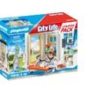 PLAYMOBIL® City Life - Starter Pack Kinderärztin 1 PLAYMOBIL® City Life - Starter Pack Kinderärztin -Playmobil Verkaufsgeschäft 43274325 2 2 4008789708182 1280x1280