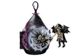 PLAYMOBIL® Adventures Of Ayuma - Unterschlupf Der Bat Fairies 10 PLAYMOBIL® Adventures Of Ayuma - Unterschlupf Der Bat Fairies -Playmobil Verkaufsgeschäft 43274350 1 2 4008789708250 H 1280x1280