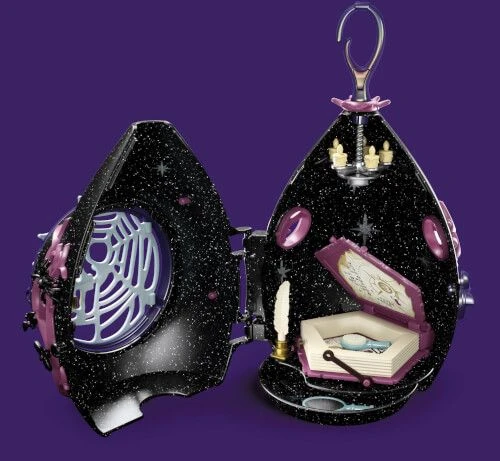 PLAYMOBIL® Adventures Of Ayuma - Unterschlupf Der Bat Fairies 7 PLAYMOBIL® Adventures Of Ayuma - Unterschlupf Der Bat Fairies – Bild 5