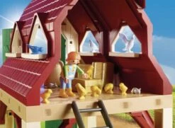 PLAYMOBIL® Country - Bauernhof Mit Kleintieraufzucht -Playmobil Verkaufsgeschäft 43274392 11 2 4008789708878 1280x1280