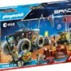 PLAYMOBIL® Space - Mars-Expedition Mit Fahrzeugen -Playmobil Verkaufsgeschäft 43274406 2 2 4008789708885 H 1280x1280