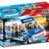 PLAYMOBIL® City Action - Polizei-Mannschaftswagen Mit Licht Und Sound 1 PLAYMOBIL® City Action - Polizei-Mannschaftswagen Mit Licht Und Sound -Playmobil Verkaufsgeschäft 43274414 2 2 4008789708991 1280x1280