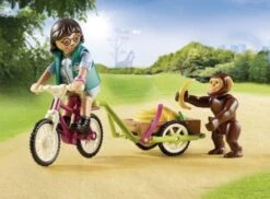PLAYMOBIL® Family Fun - Tierarztpraxis Im Zoo -Playmobil Verkaufsgeschäft 43274422 11 2 4008789709004 1280x1280