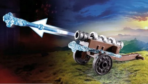 PLAYMOBIL® Novelmore - Drachenattacke 8 PLAYMOBIL® Novelmore - Drachenattacke – Bild 6