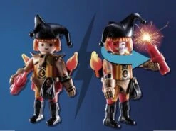 PLAYMOBIL® Novelmore - Drachenattacke 13 PLAYMOBIL® Novelmore - Drachenattacke -Playmobil Verkaufsgeschäft 43274457 12 2 4008789709042 1280x1280