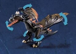 PLAYMOBIL® Novelmore - Drachenattacke 14 PLAYMOBIL® Novelmore - Drachenattacke -Playmobil Verkaufsgeschäft 43274457 9 2 4008789709042 1280x1280