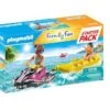 PLAYMOBIL® Family Fun - Starter Pack Wasserscooter Mit Bananenboot -Playmobil Verkaufsgeschäft 43274473 2 2 4008789709066 1280x1280