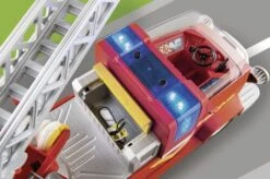 PLAYMOBIL® DUCK ON CALL - Feuerwehr Truck -Playmobil Verkaufsgeschäft 43274520 10 2 4008789709110 1280x1280