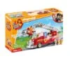 PLAYMOBIL® DUCK ON CALL - Feuerwehr Truck