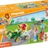 PLAYMOBIL® DUCK ON CALL - Notarzt Action. Helfe Dem Rennfahrer! -Playmobil Verkaufsgeschäft 43274601 2 2 4008789709196 H 1280x1280