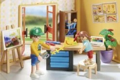 PLAYMOBIL® City Life - Etagenerweiterung Wohnhaus 14 PLAYMOBIL® City Life - Etagenerweiterung Wohnhaus -Playmobil Verkaufsgeschäft 43274767 12 2 4008789709868 1280x1280