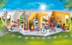 PLAYMOBIL® City Life - Etagenerweiterung Wohnhaus 17 PLAYMOBIL® City Life - Etagenerweiterung Wohnhaus -Playmobil Verkaufsgeschäft 43274767 7 2 4008789709868 1280x1280