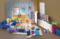 PLAYMOBIL® City Life - Wohnzimmer -Playmobil Verkaufsgeschäft 43274791 7 2 4008789709899 1280x1280