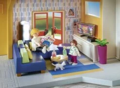 PLAYMOBIL® City Life - Wohnzimmer -Playmobil Verkaufsgeschäft 43274791 9 2 4008789709899 1280x1280