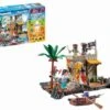 PLAYMOBIL® My Figures - Island Of The Pirates 1 PLAYMOBIL® My Figures - Island Of The Pirates -Playmobil Verkaufsgeschäft 43279483 4 2 4008789709790 1280x1280