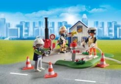 PLAYMOBIL® My Figures - Rescue Mission -Playmobil Verkaufsgeschäft 43279491 10 2 4008789709806 1280x1280