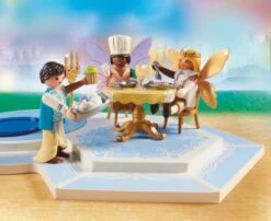 PLAYMOBIL® My Figures - The Magic Dance -Playmobil Verkaufsgeschäft 43279505 10 2 4008789709813 1280x1280