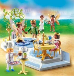 PLAYMOBIL® My Figures - The Magic Dance -Playmobil Verkaufsgeschäft 43279505 11 2 4008789709813 1280x1280