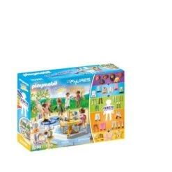 PLAYMOBIL® My Figures - The Magic Dance -Playmobil Verkaufsgeschäft 43279505 2 2 4008789709813 1280x1280