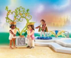 PLAYMOBIL® My Figures - The Magic Dance -Playmobil Verkaufsgeschäft 43279505 7 2 4008789709813 1280x1280