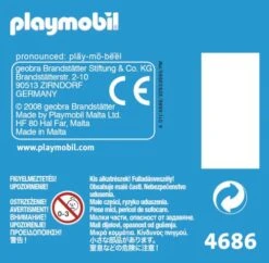 PLAYMOBIL® City Life - DuoPack Erster Schultag -Playmobil Verkaufsgeschäft 43701983 8 2 4008789046864 1280x1280