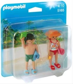 PLAYMOBIL® Duo Pack - Strandurlauber -Playmobil Verkaufsgeschäft 43715445 2 2 4008789051653 H 1280x1280 2