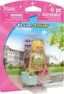 PLAYMOBIL® Playmo Friends - It-Girl