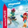 PLAYMOBIL® Special Plus - Kinder Mit Schlitten -Playmobil Verkaufsgeschäft 43736264 2 2 4008789702500 H 1280x1280