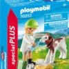 PLAYMOBIL® Special Plus - Tierärztin Mit Kälbchen -Playmobil Verkaufsgeschäft 43736281 2 2 4008789702524 H 1280x1280