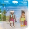 PLAYMOBIL® Duo Pack - Urlauberpaar -Playmobil Verkaufsgeschäft 43736337 2 2 4008789702746 H 1280x1280