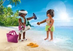 PLAYMOBIL® Duo Pack - Urlauberpaar -Playmobil Verkaufsgeschäft 43736337 7 2 4008789702746 1280x1280