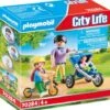 PLAYMOBIL® City Life - Mama Mit Kindern 2 PLAYMOBIL® City Life - Mama Mit Kindern -Playmobil Verkaufsgeschäft 43736353 2 2 4008789702845 H 1280x1280