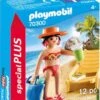 PLAYMOBIL® Special Plus - Urlauberin Mit Liegestuhl 2 PLAYMOBIL® Special Plus - Urlauberin Mit Liegestuhl -Playmobil Verkaufsgeschäft 43736442 2 2 4008789703002 H 1280x1280