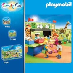 PLAYMOBIL® Family Fun - Alligator Mit Babys -Playmobil Verkaufsgeschäft 43736574 8 2 4008789703583 1280x1280