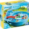 PLAYMOBIL® 1.2.3. Aqua - Fröhliche Wasserbahn -Playmobil Verkaufsgeschäft 43736752 2 2 4008789702678 1280x1280